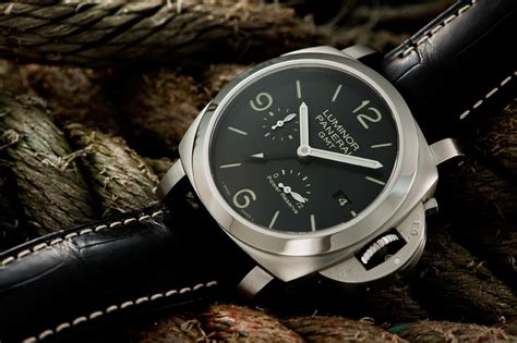 panerai pam 321 review